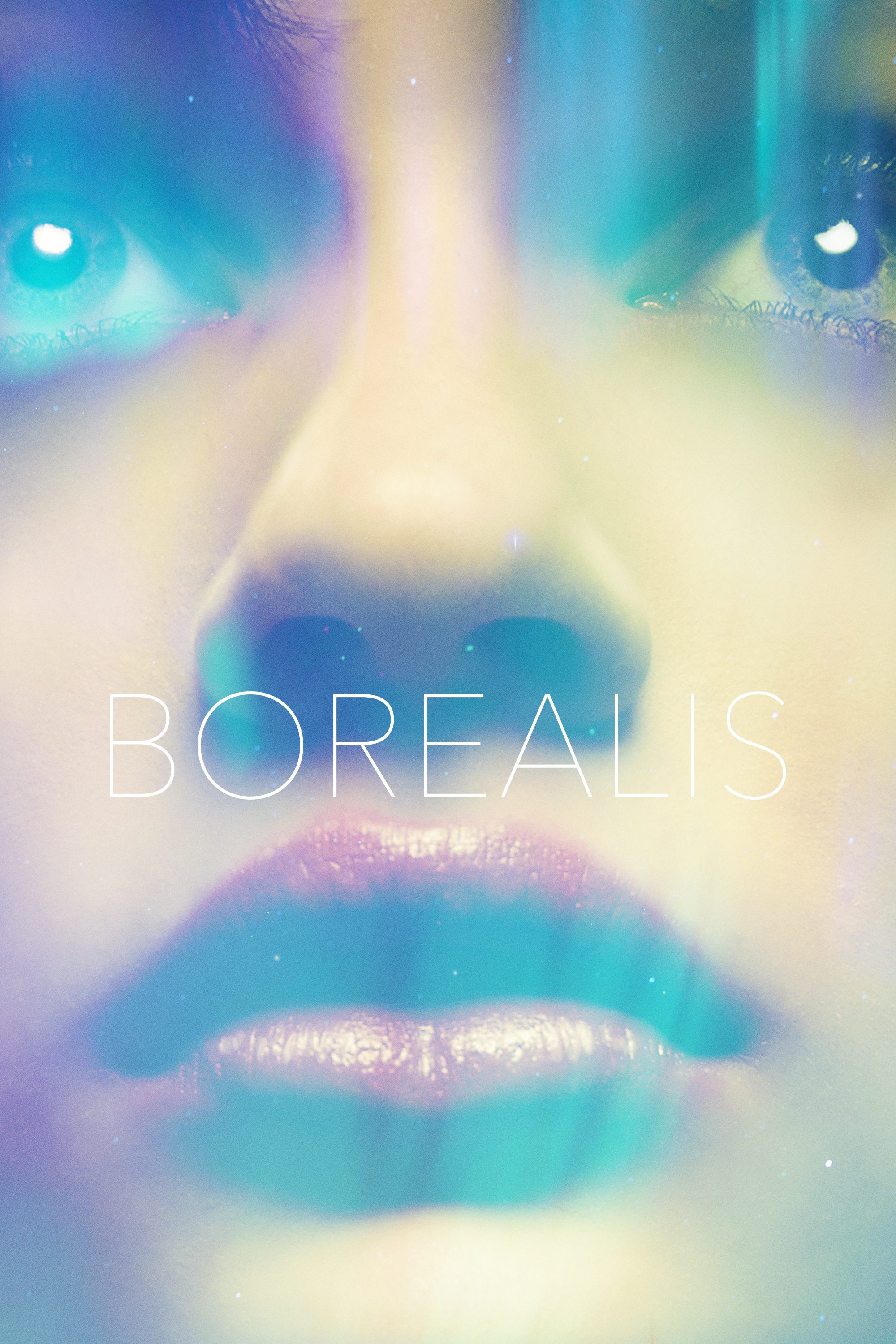 Постер Borealis
